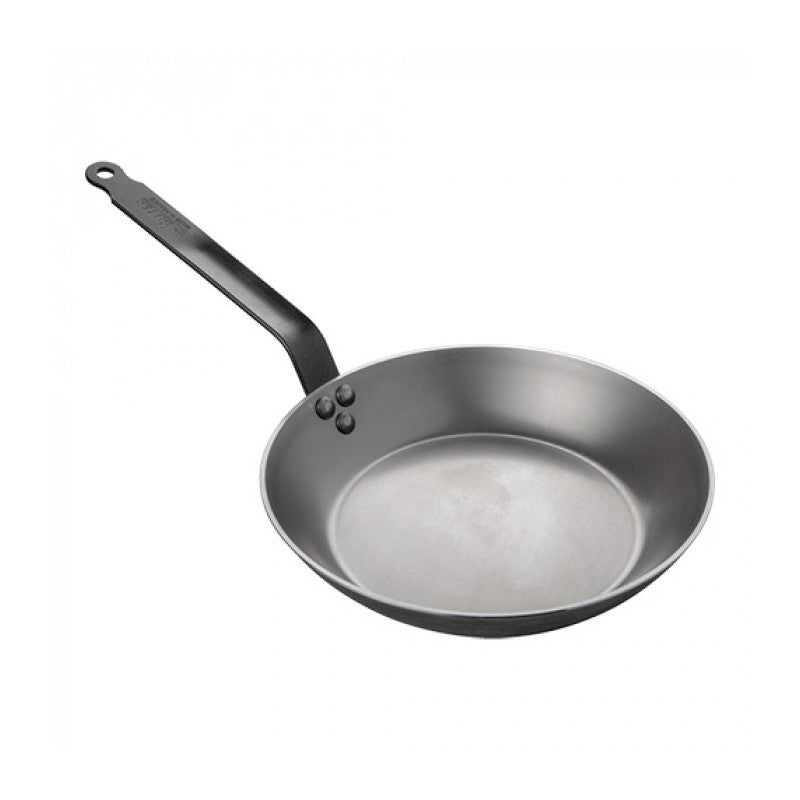 Poêle Lyonnaise Ø26cm - De buyer