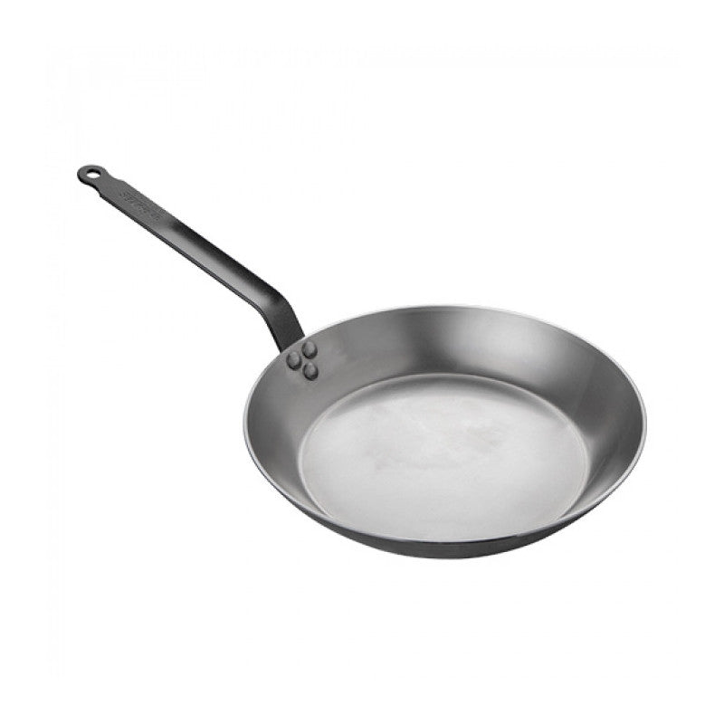 Poêle Lyonnaise Ø30cm - De buyer