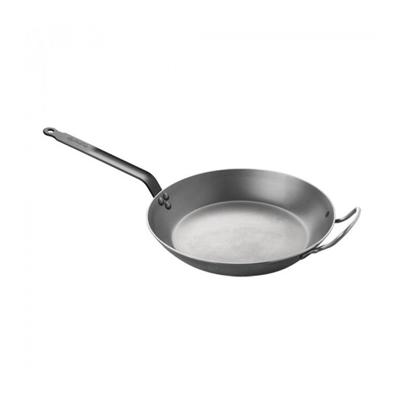 Poêle Lyonnaise Ø32cm - De buyer