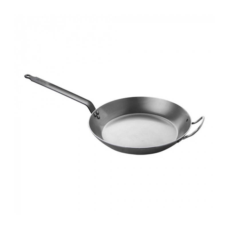 Poêle Lyonnaise Ø36cm - De buyer