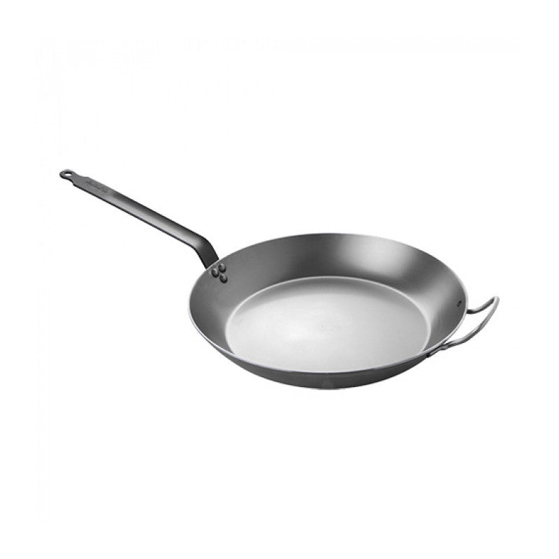 Poêle Lyonnaise Ø40cm - De buyer