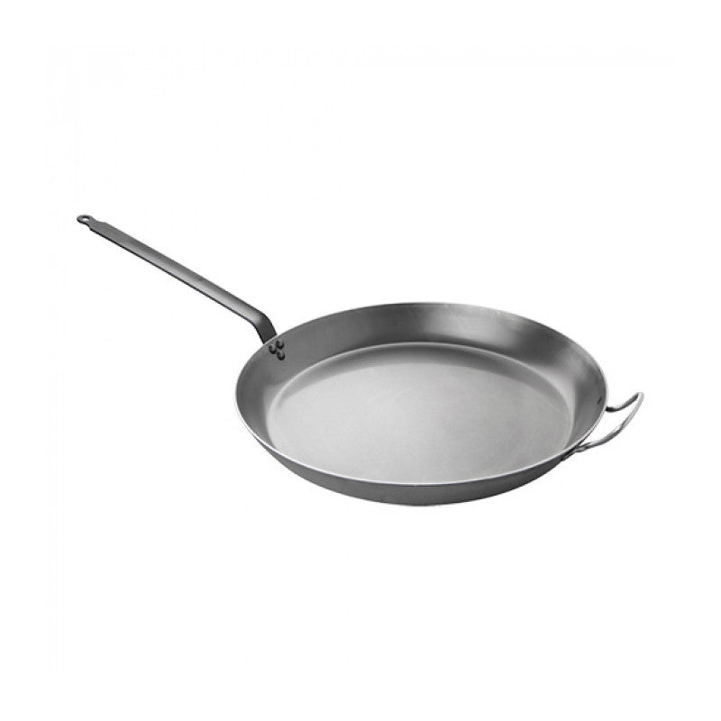 Poêle Lyonnaise Ø50cm - De buyer