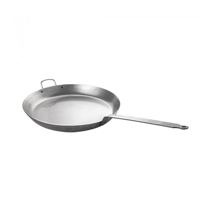 Poêle Lyonnaise Ø50cm - De buyer
