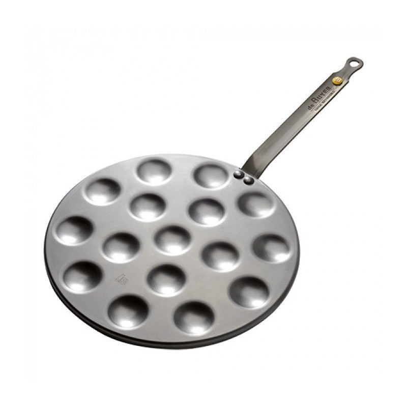Poêle mini crêpe Ø27,0cm - De buyer