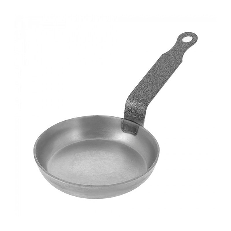 Poêle à blinis Ø12cm - Réf. 001051 - DE BUYER