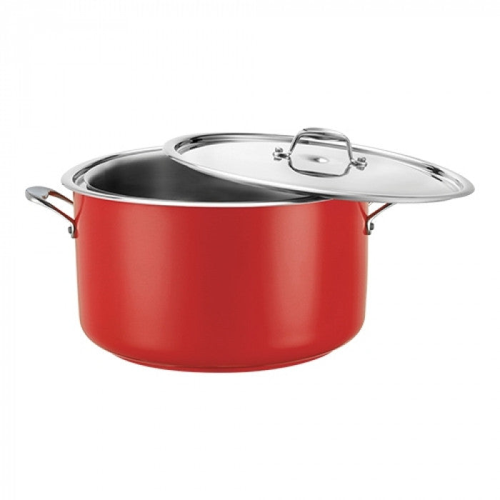 Marmite à bain marie Ø32cm - Pujadas