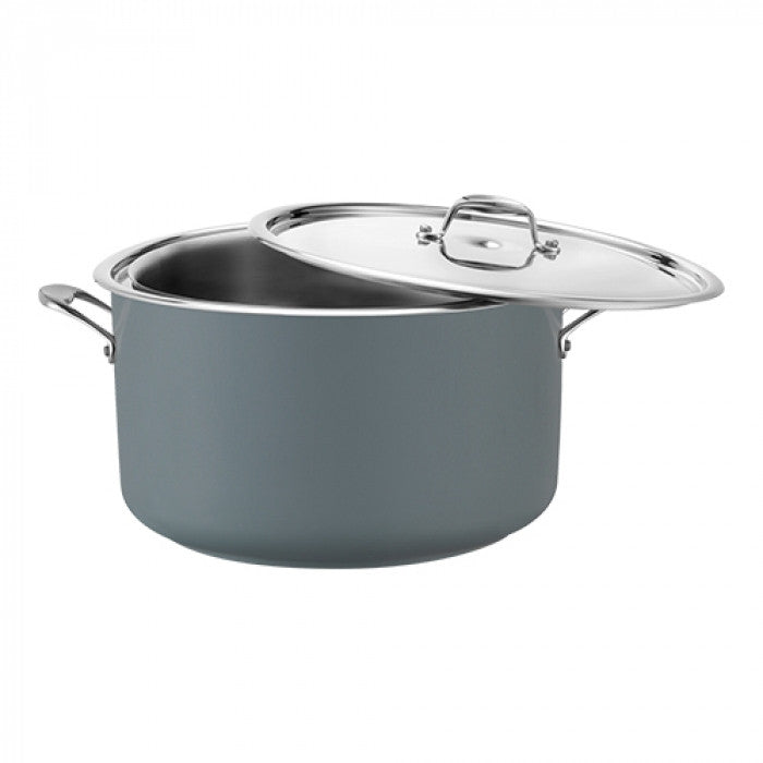 Marmite à bain marie Ø32cm - Pujadas