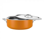 Marmite à bain marie Ø32cm - Pujadas