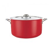 Marmite demi Ø20,0cm - Réf. 720582 - PUJADAS