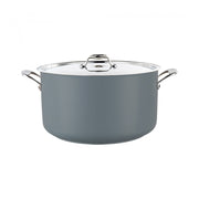 Marmite demi Ø24,0cm - Réf. 720573 - PUJADAS