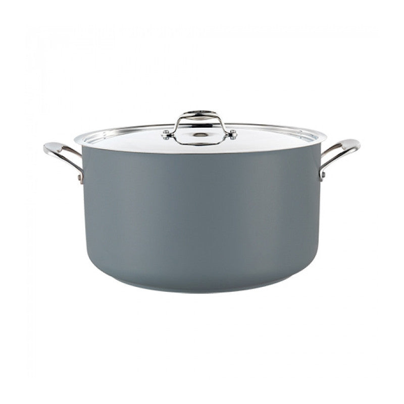 Marmite demi Ø24,0cm - Réf. 720573 - PUJADAS