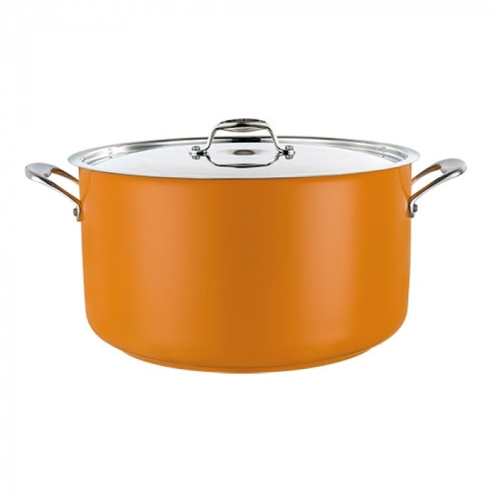 Marmite demi Ø28,0cm - Pujadas