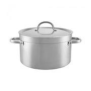 Marmite demi Ø35,0cm - Réf. 720618 - PUJADAS