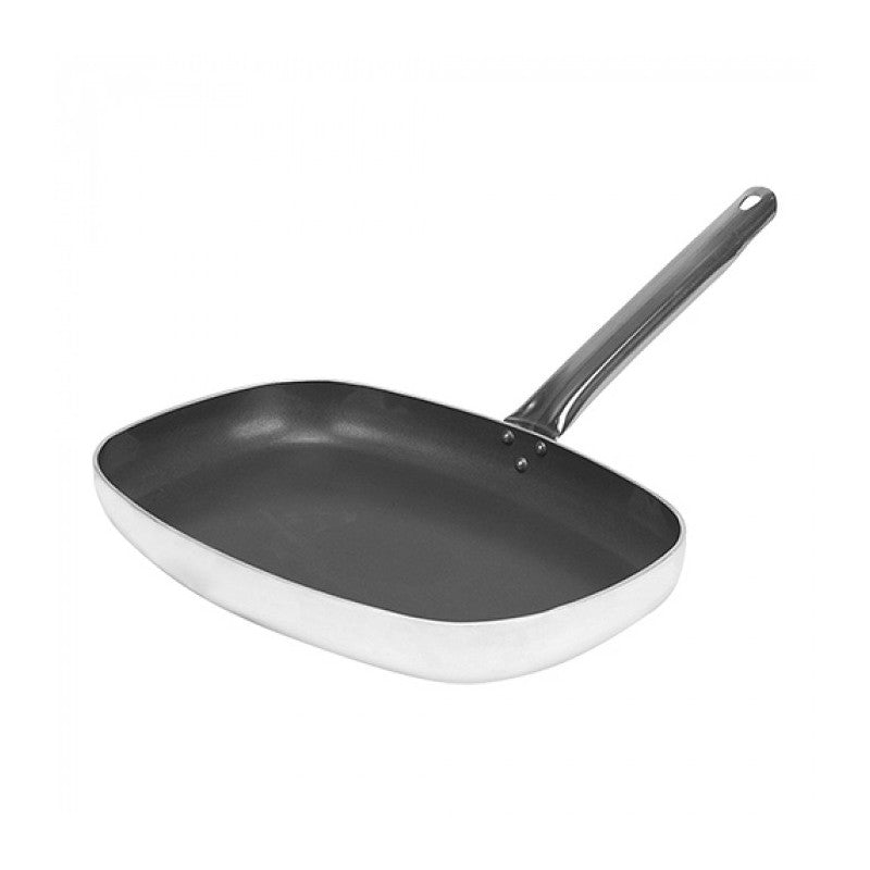 Poêle Lyonnaise 38x26cm - Pujadas