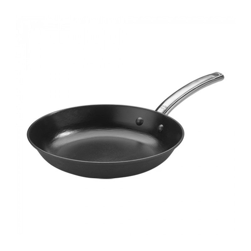 Poêle Lyonnaise Ø28cm - Réf. 720792 - PUJADAS