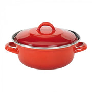 Cocotte Ø24cm - Emga