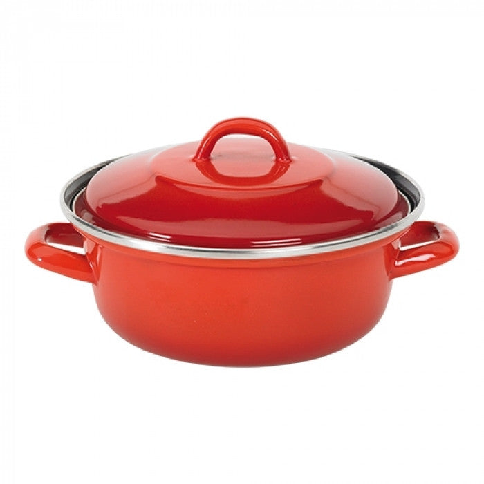 Cocotte Ø24cm - Emga