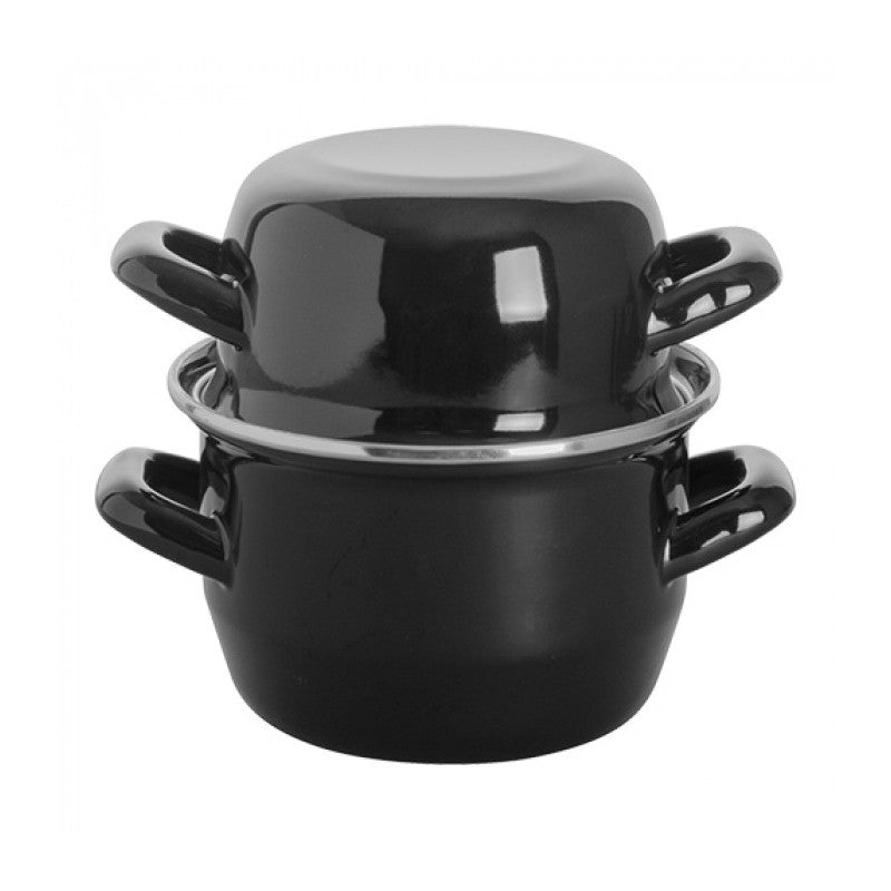 Marmite à moule 0,5kg - Emga