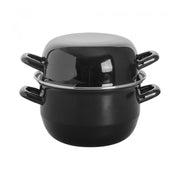 Marmite à moule 1,0kg - Réf. 975015 - EMGA