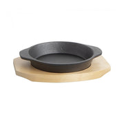 Poêle à servir Ø14cm - Emga