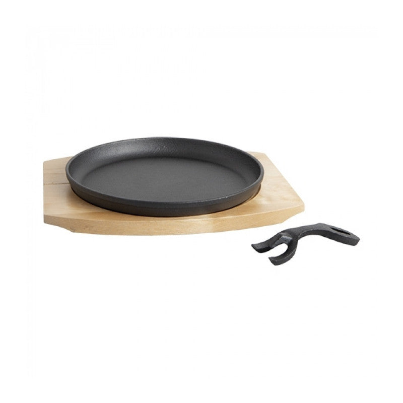 Poêle à servir Ø22cm - Emga