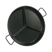 Poêle à paella Ø42cm - Emga