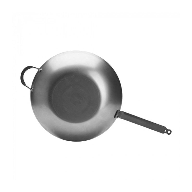 Wok Ø40cm - Réf. 001162 - DE BUYER