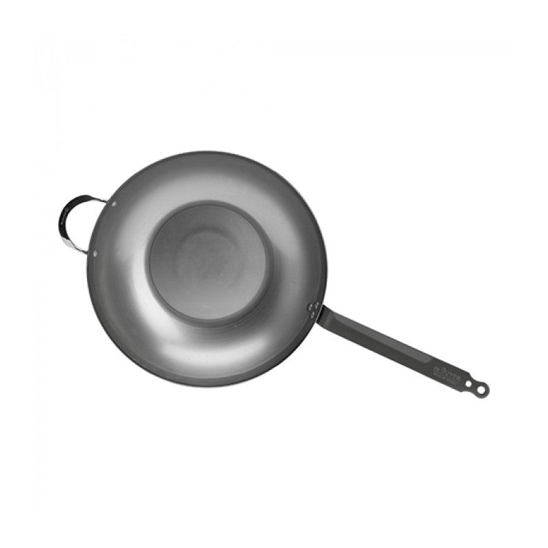 Wok Ø40cm - Réf. 001162 - DE BUYER
