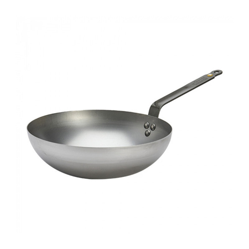 Wok Ø28cm - De Buyer