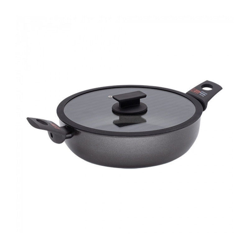 Poêlon Ø 24 cm - Réf. 830115 - EMGA