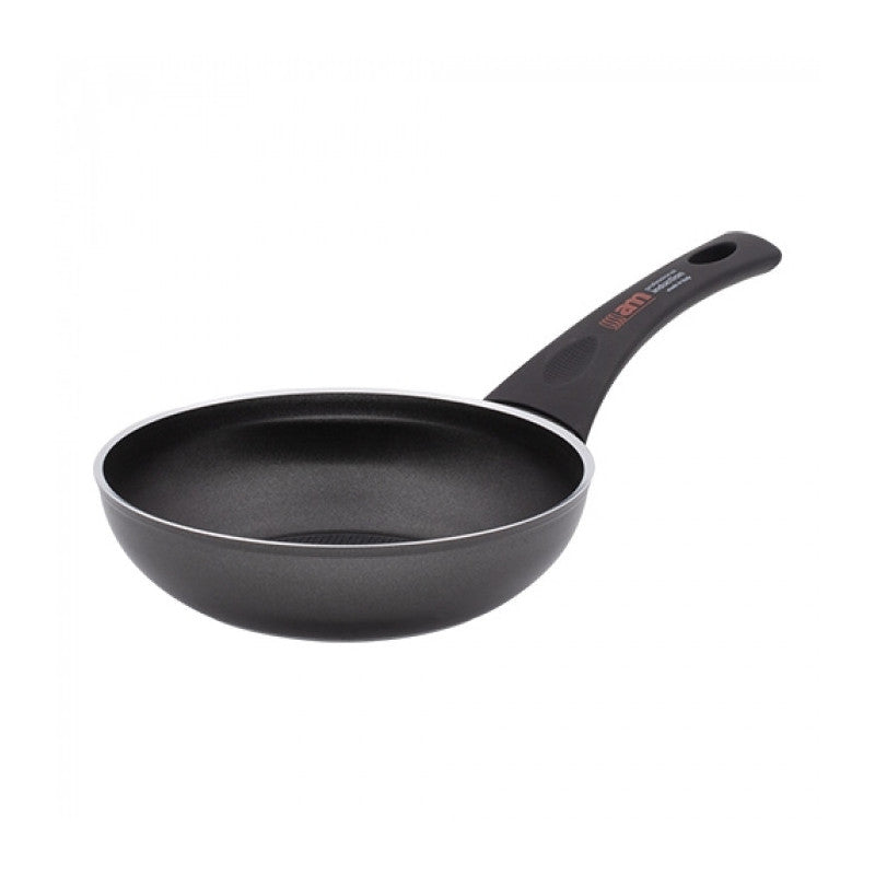 Poêle Lyonnaise Ø22cm - Réf. 830101 - EMGA