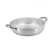 Cocotte aluminium avec poignées Ø32cm - Emga