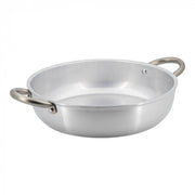 Cocotte aluminium avec poignées Ø40cm - Emga