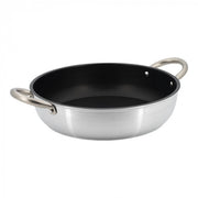 Cocotte revêtement anti- adhésif Ø40cm - Emga