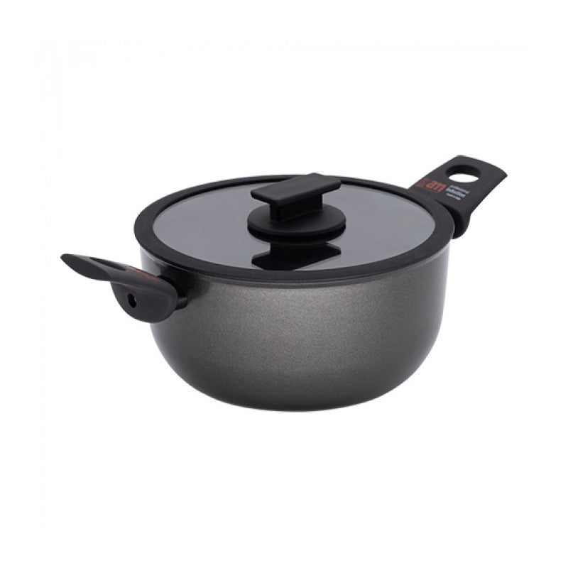 Marmite demi 6 L - Emga