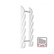 Porte-planches à découper blanc - Caterchef