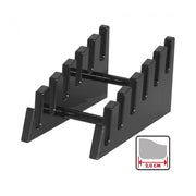 Porte-planches à découper noire - Caterchef