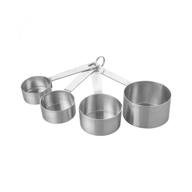 Ensemble de cuillères à mesure - Réf. 014011 - DE BUYER