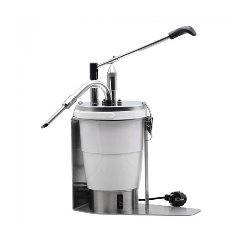 Distributeur de pâte à chocolat 03L - Réf. 865076 - HOVICON