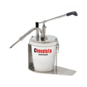 Distributeur de pâte à chocolat 03L - Réf. 865075 - HOVICON