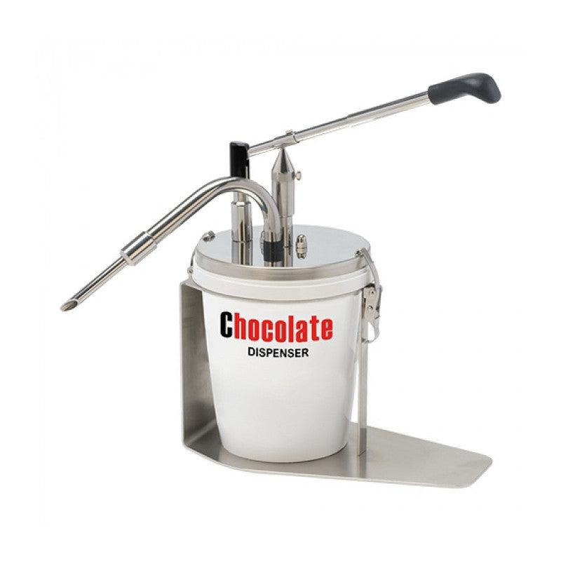 Distributeur de pâte à chocolat 03L - Réf. 865075 - HOVICON