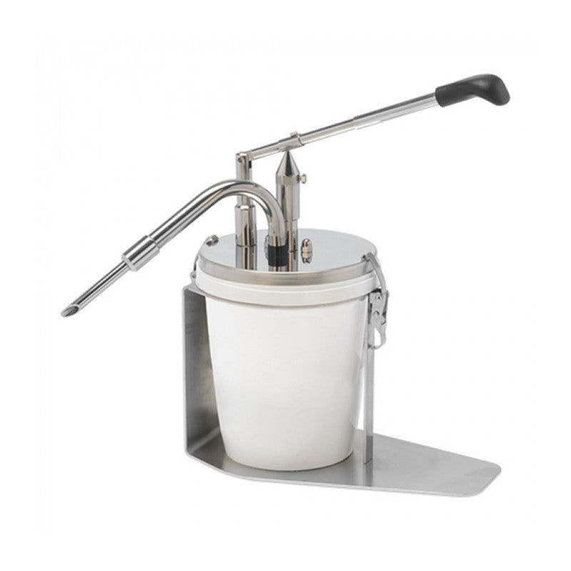 Distributeur de pâte à chocolat 03L - Réf. 865075 - HOVICON