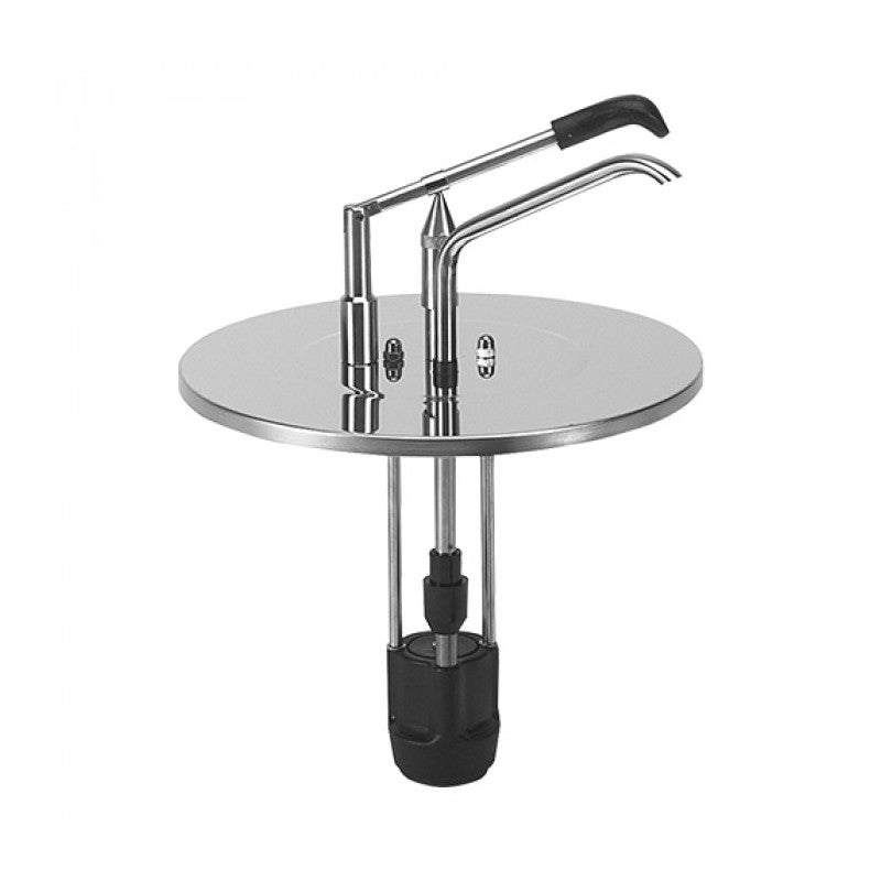 Distributeur de seau Ø27,4cm - Hovicon