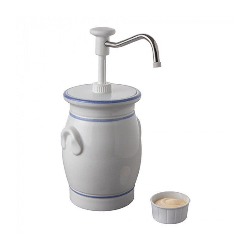 Distributeur sauce 1x02,0L - Réf. 865064 - HOVICON