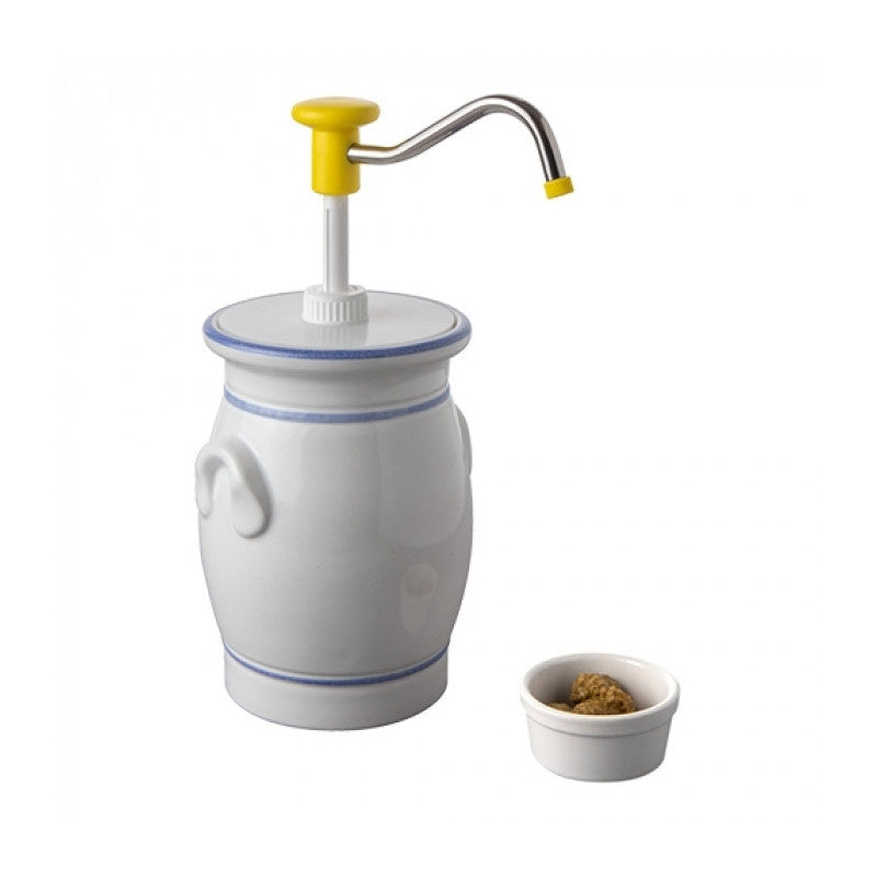 Distributeur sauce 1x02,0L - Réf. 865062 - HOVICON