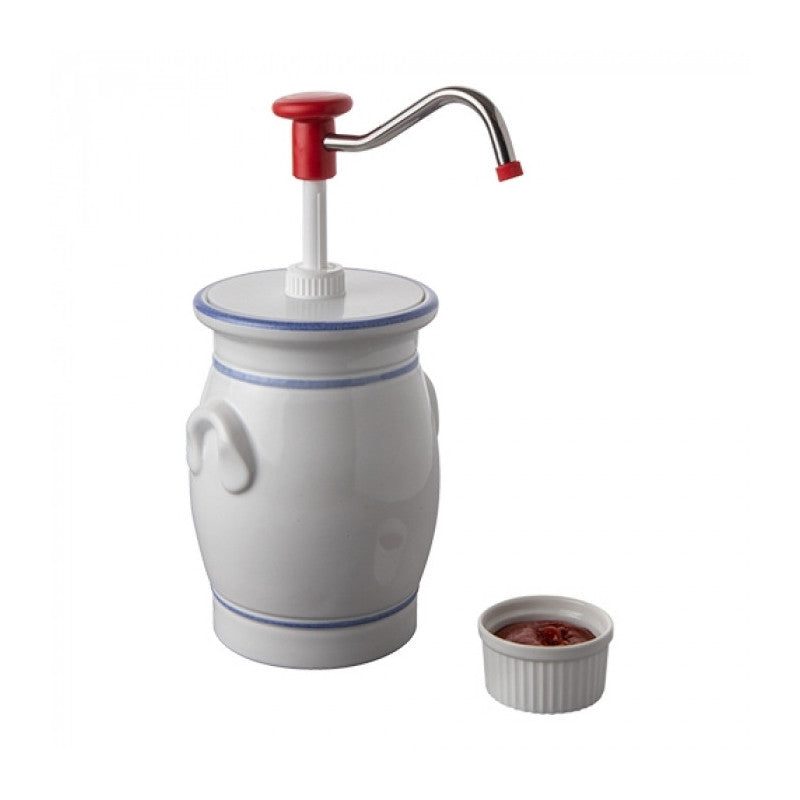 Distributeur sauce 1x02,0L - Réf. 865060 - HOVICON