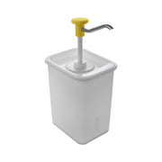 Distributeur sauce 1x03,0L - Réf. 865043 - HOVICON