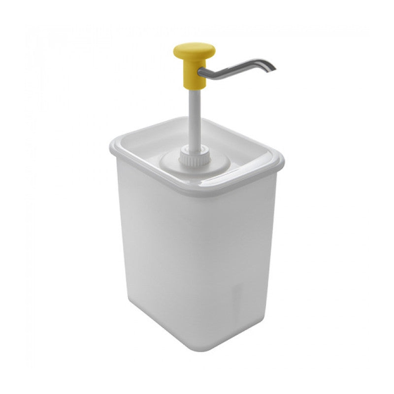 Distributeur sauce 1x03,0L - Réf. 865043 - HOVICON
