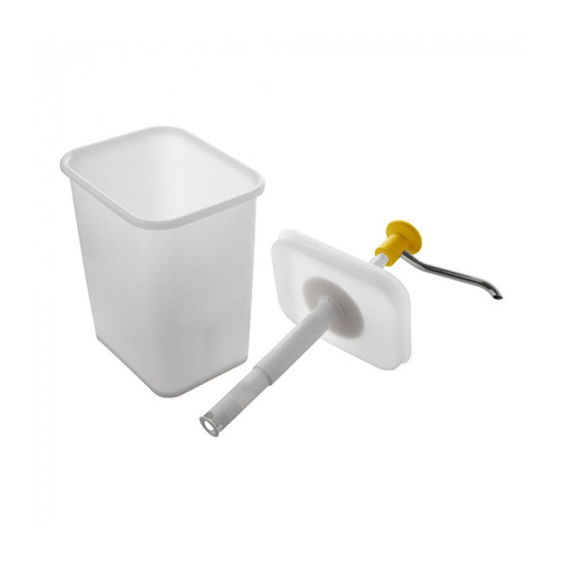 Distributeur sauce 1x03,0L - Réf. 865043 - HOVICON