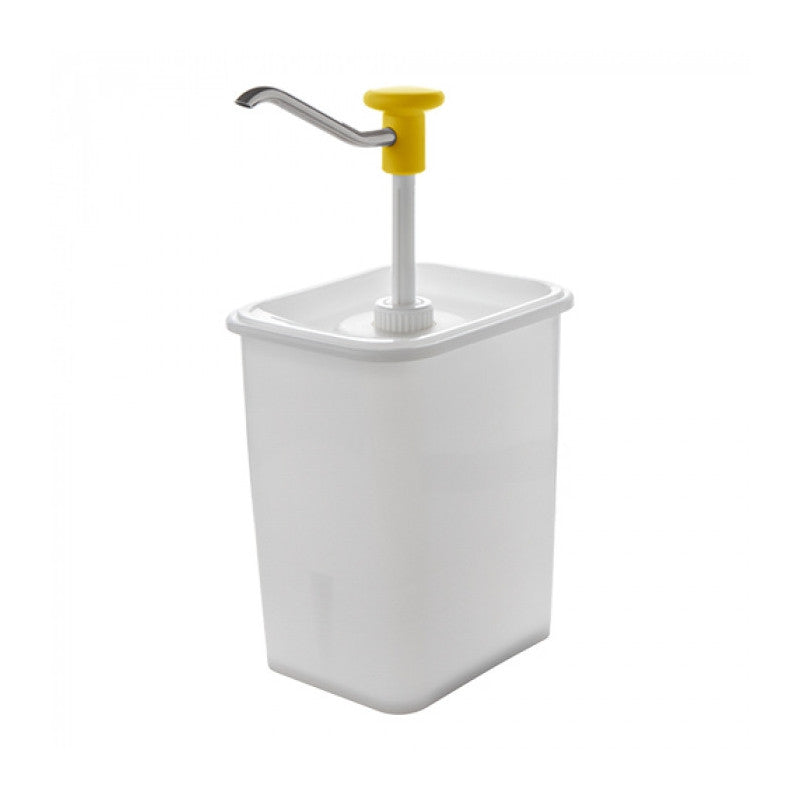 Distributeur sauce 1x03,0L - Réf. 865043 - HOVICON